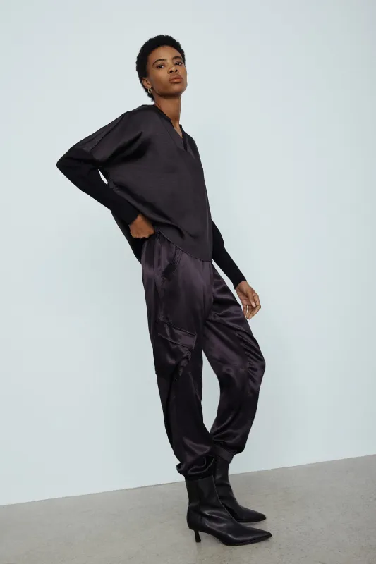 DALE TOP-Black sold by MELISSA NEPTON