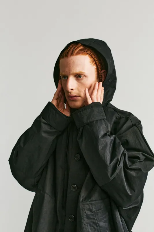 3 PIECES COAT - NY (LTD - 35 PCS) - ONYX 2 sold by Casey Casey Womens