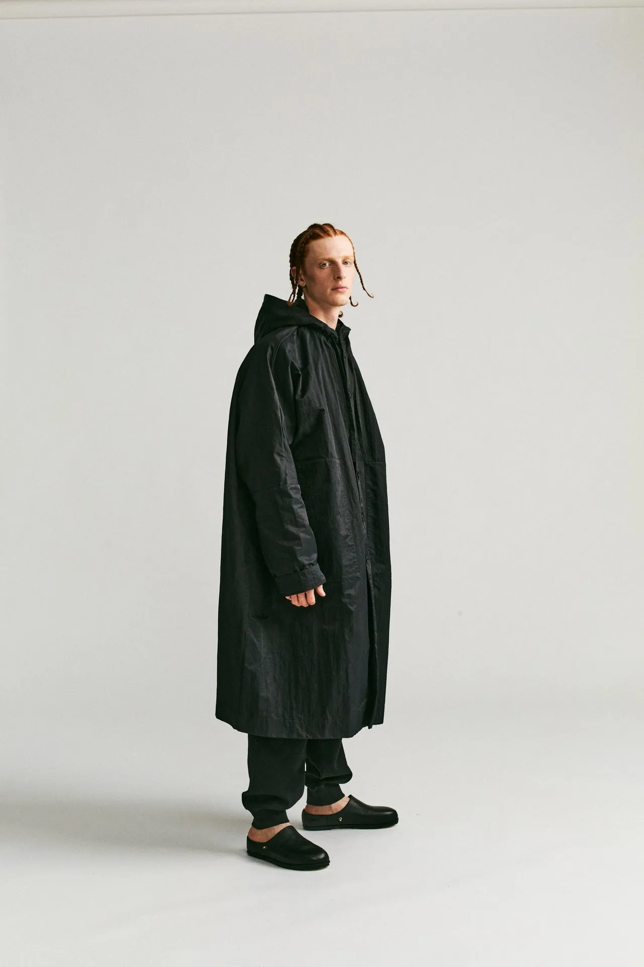 3 PIECES COAT - NY (LTD - 35 PCS) - ONYX 2 sold by Casey Casey Womens product image thumbnail 5
