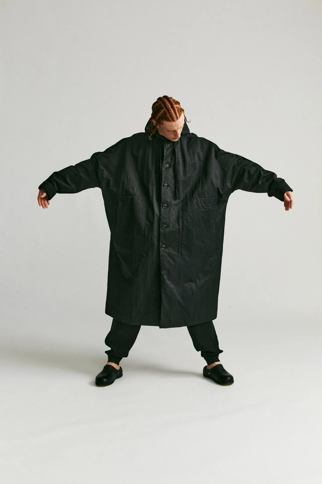 3 PIECES COAT - NY (LTD - 35 PCS) - ONYX 2 sold by Casey Casey Womens product image thumbnail 2