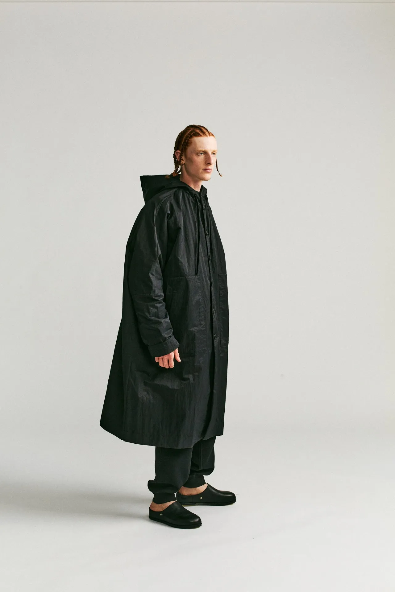 3 PIECES COAT - NY (LTD - 35 PCS) - ONYX 2 sold by Casey Casey Womens product image thumbnail 4
