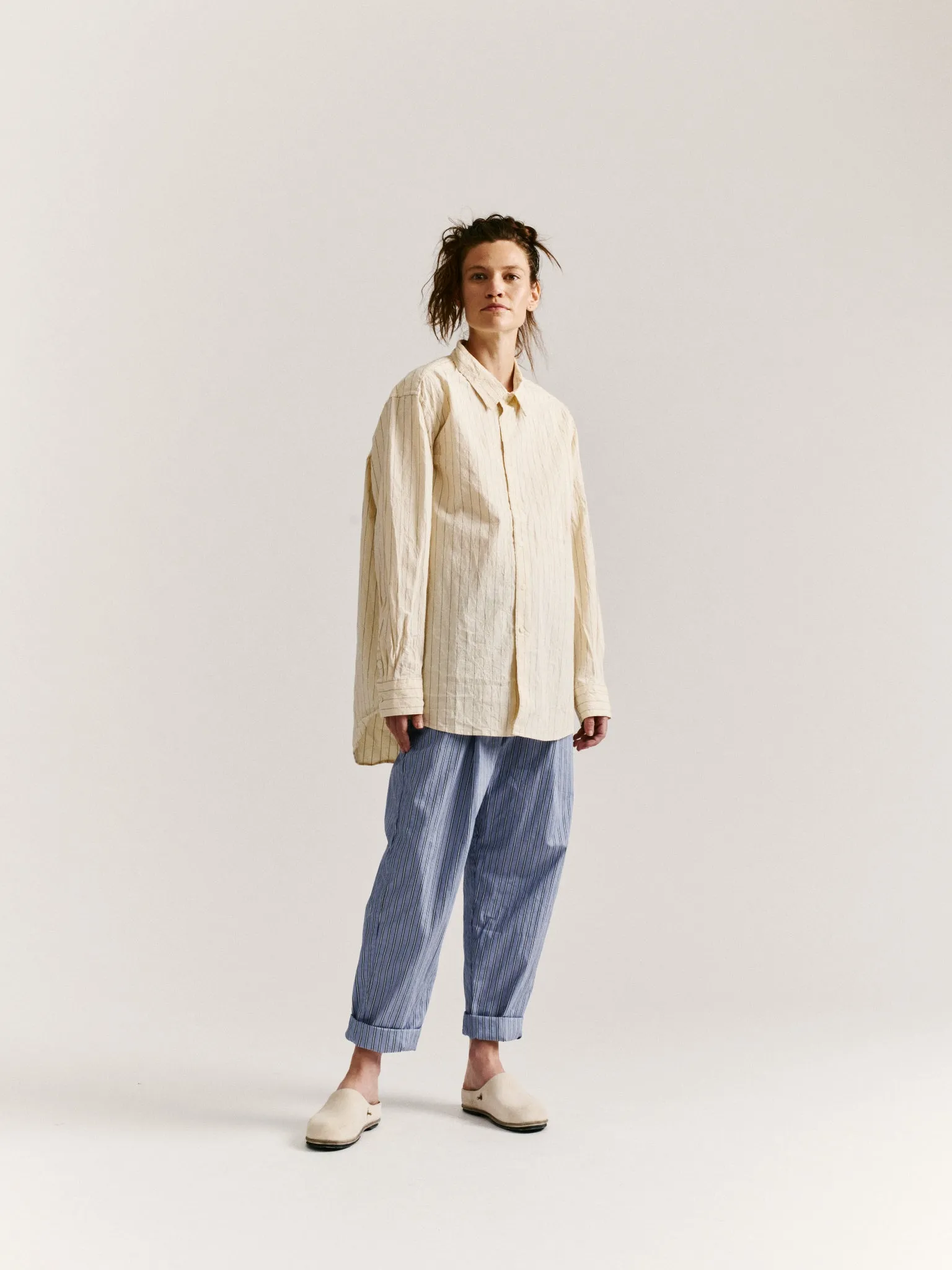 FABIANO SHIRT - CAMERIERE - AS IS sold by Casey Casey Womens product image thumbnail 4