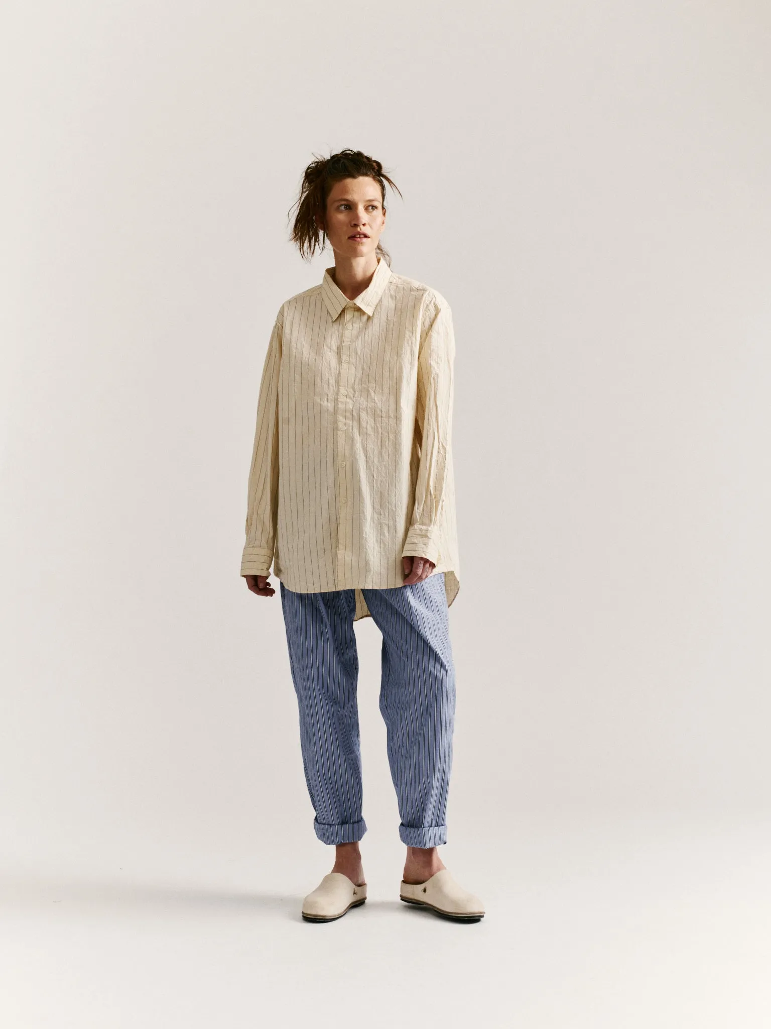 FABIANO SHIRT - CAMERIERE - AS IS sold by Casey Casey Womens product image thumbnail 3