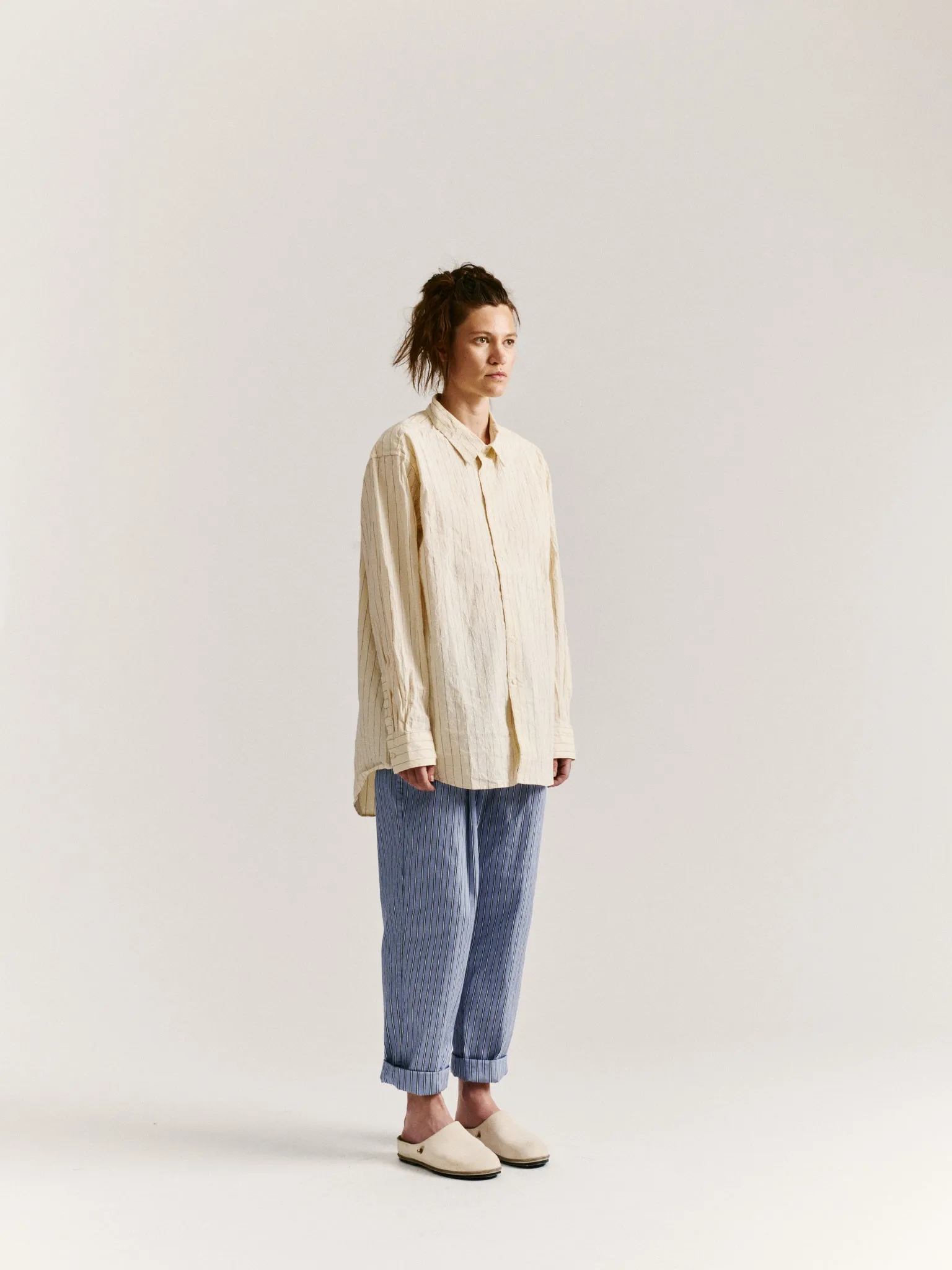 FABIANO SHIRT - CAMERIERE - AS IS sold by Casey Casey Womens product image thumbnail 5