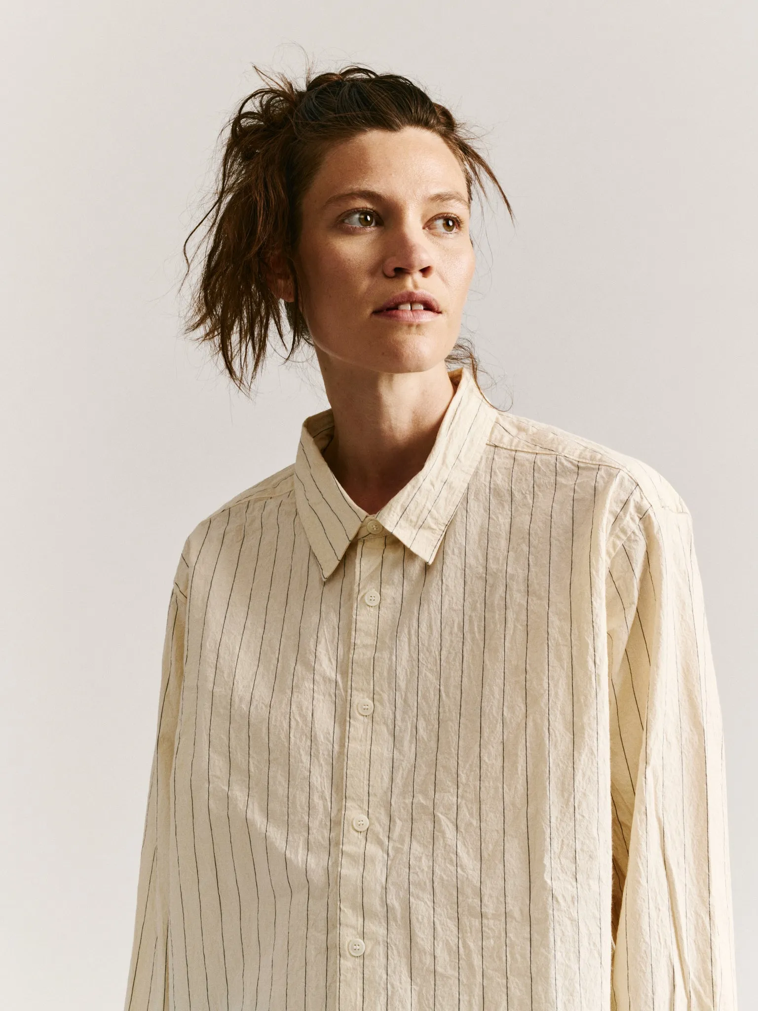 FABIANO SHIRT - CAMERIERE - AS IS sold by Casey Casey Womens