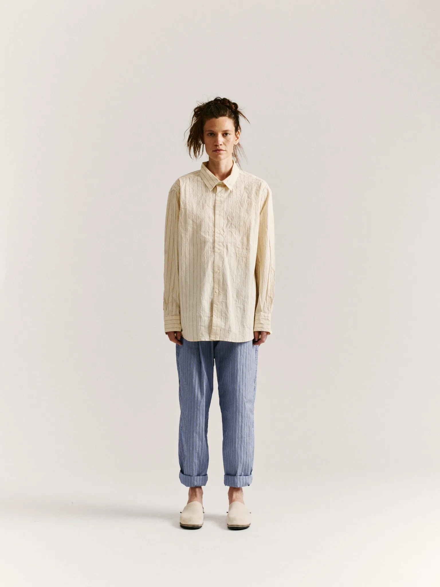 FABIANO SHIRT - CAMERIERE - AS IS sold by Casey Casey Womens product image thumbnail 2