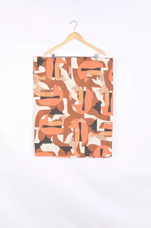 SCARF - PRINT - KAHKISH sold by Casey Casey Womens