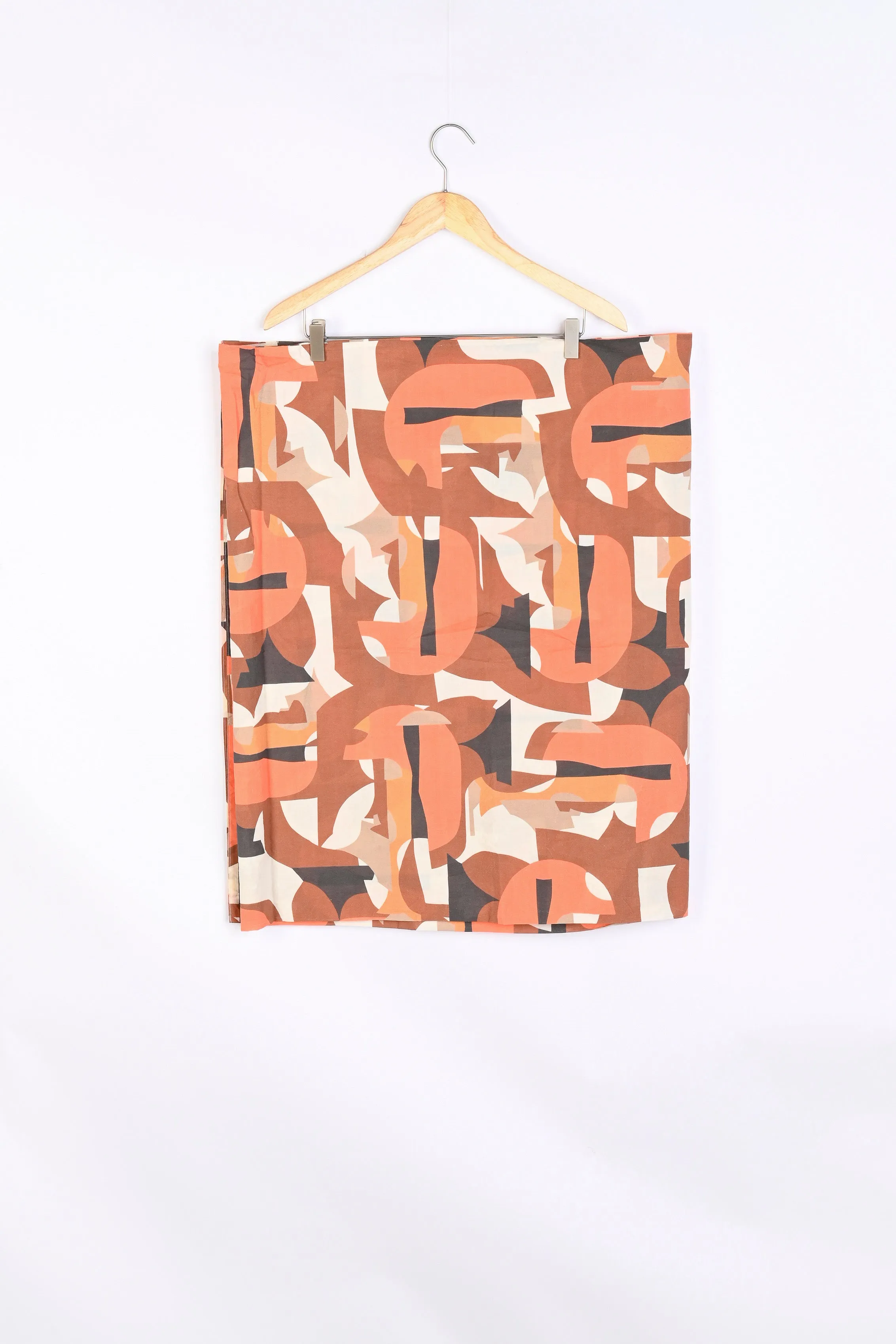 SCARF - PRINT - KAHKISH sold by Casey Casey Womens product image thumbnail 2