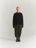 MOHSIL JUMPER - MOSIL - BLACK sold by Casey Casey Womens