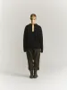 MOHSIL JUMPER - MOSIL - BLACK sold by Casey Casey Womens