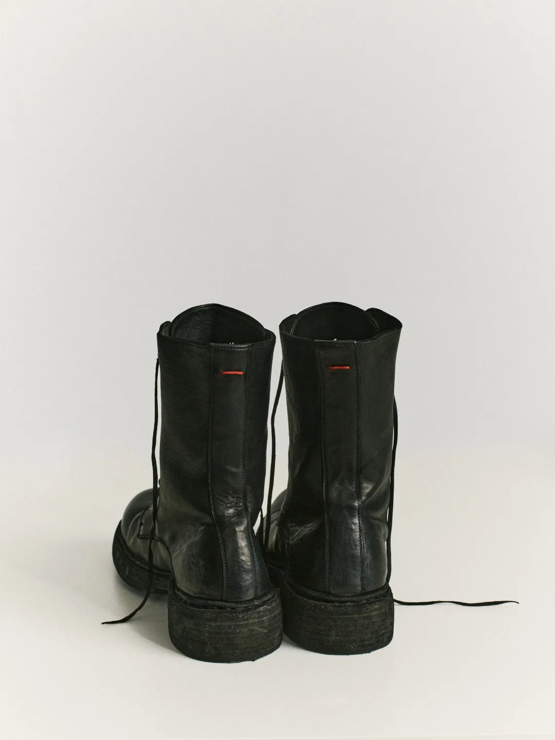 BOOTS - HORSY - BLACK sold by Casey Casey Womens product image thumbnail 4