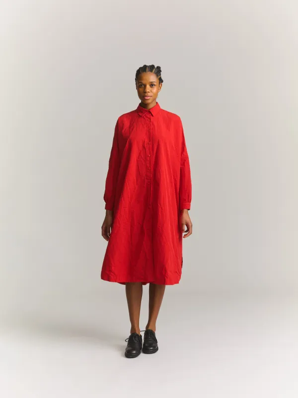 YUKI LONGUE SHIRT - PAPER COT - LIPPY sold by Casey Casey Womens