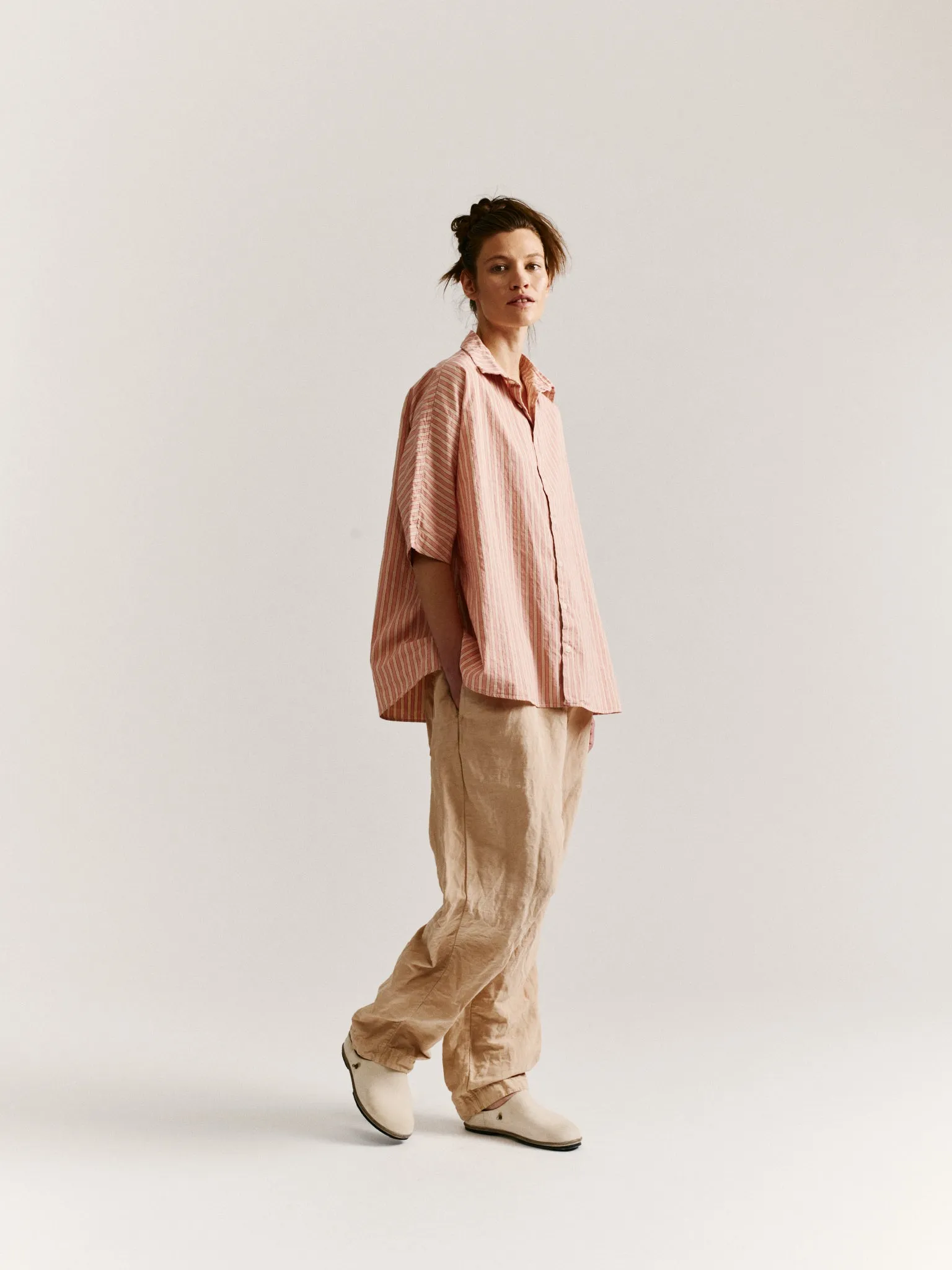 WAGA SOLEIL - COT STRIPE - STRIPE sold by Casey Casey Womens product image thumbnail 2