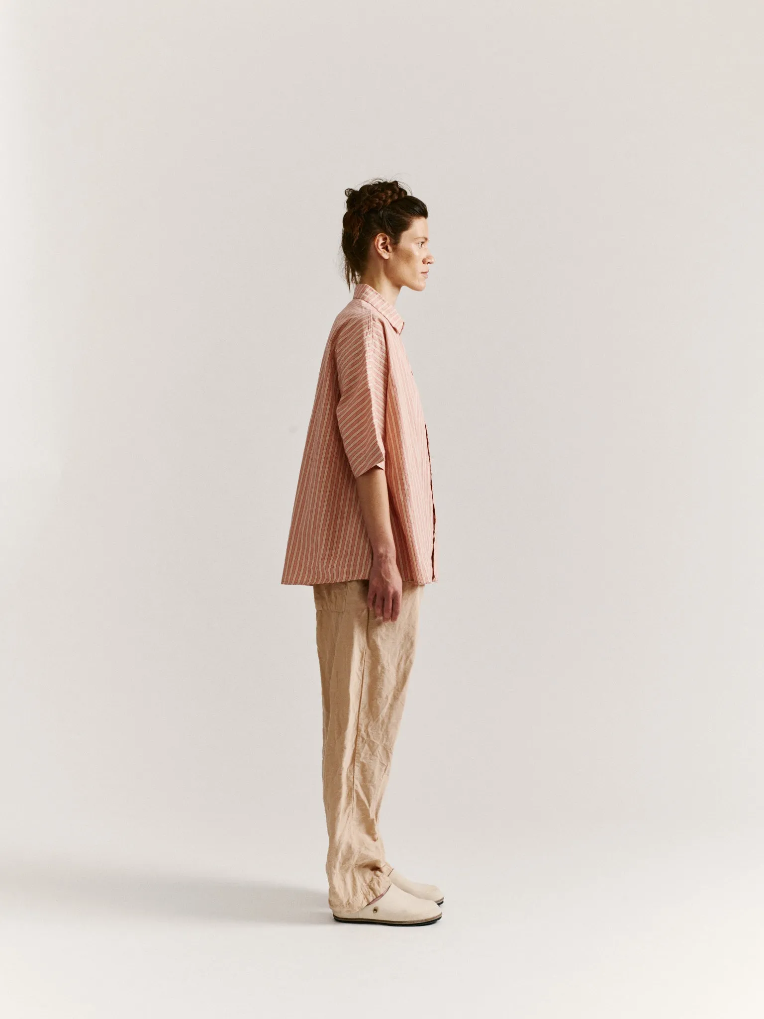 WAGA SOLEIL - COT STRIPE - STRIPE sold by Casey Casey Womens product image thumbnail 5