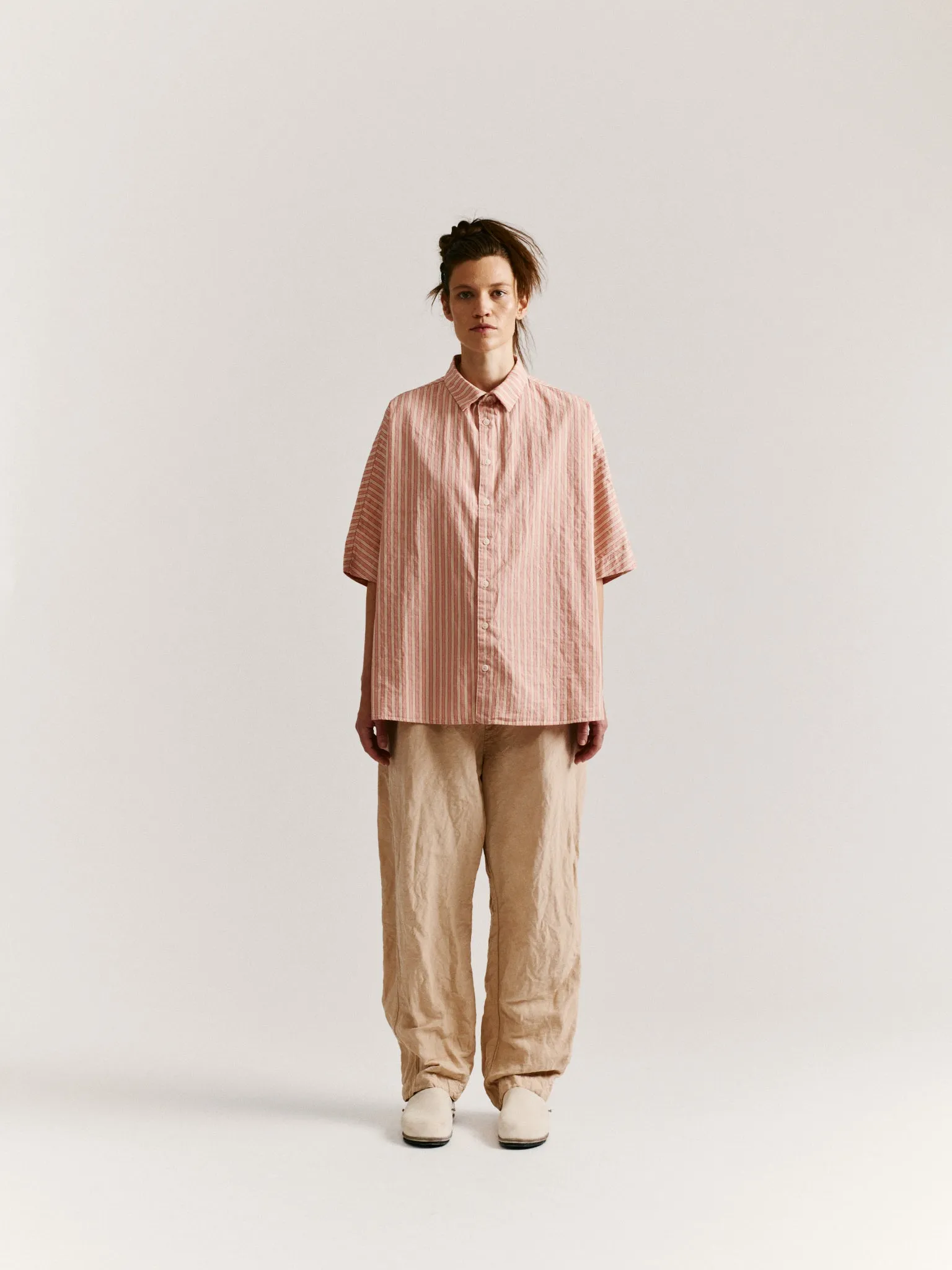 WAGA SOLEIL - COT STRIPE - STRIPE sold by Casey Casey Womens product image thumbnail 4