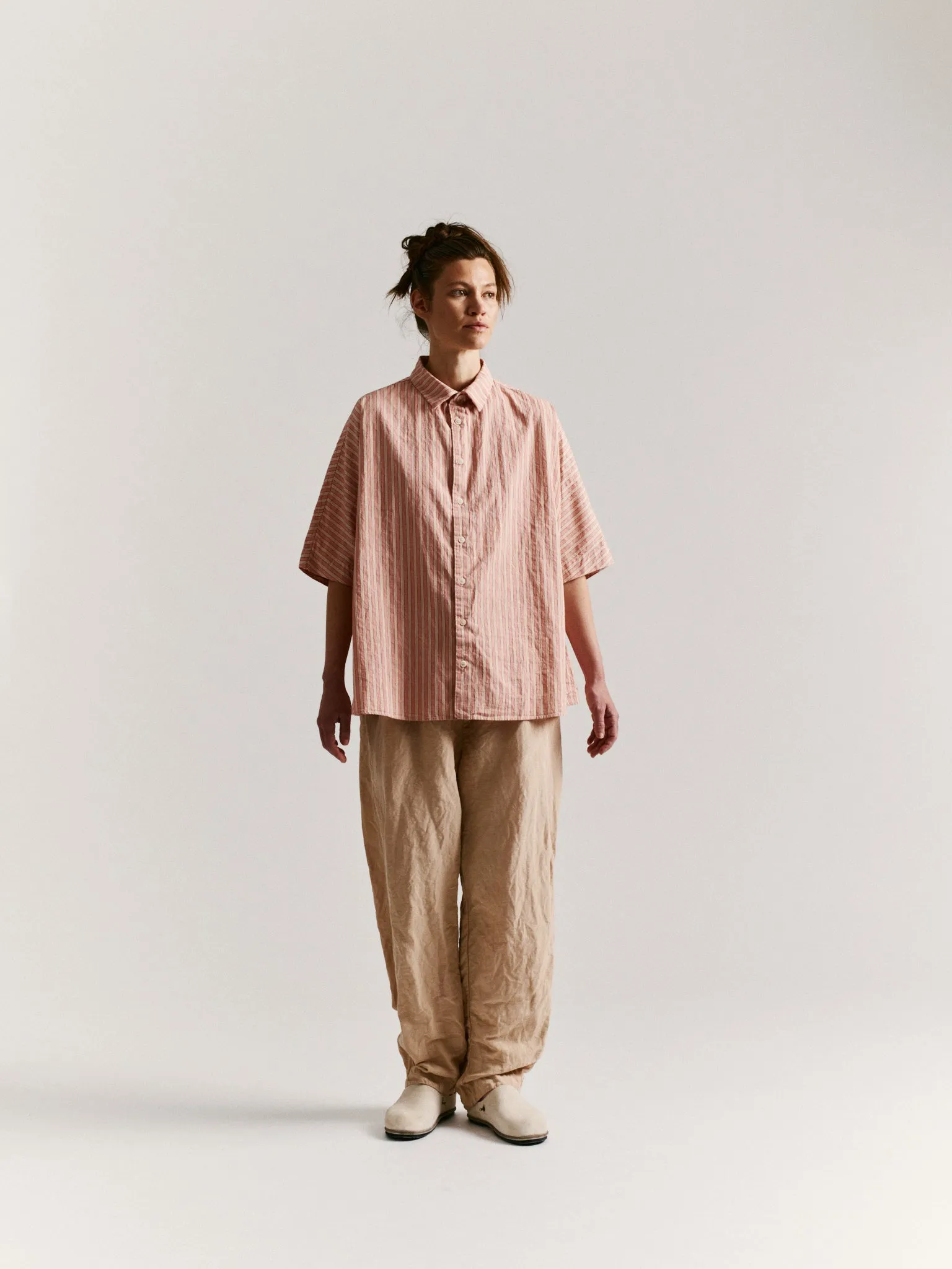 WAGA SOLEIL - COT STRIPE - STRIPE sold by Casey Casey Womens product image thumbnail 3