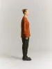 MOHSIL JUMPER - MOSIL - RUST sold by Casey Casey Womens