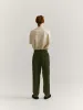 MILI HIROSHI - H CARD - OLIVE sold by Casey Casey Womens