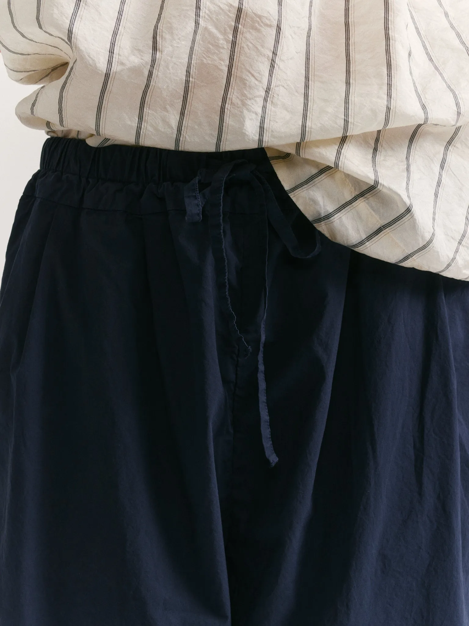 TIPPY PANT - H COT - NIGHT sold by Casey Casey product image thumbnail 5