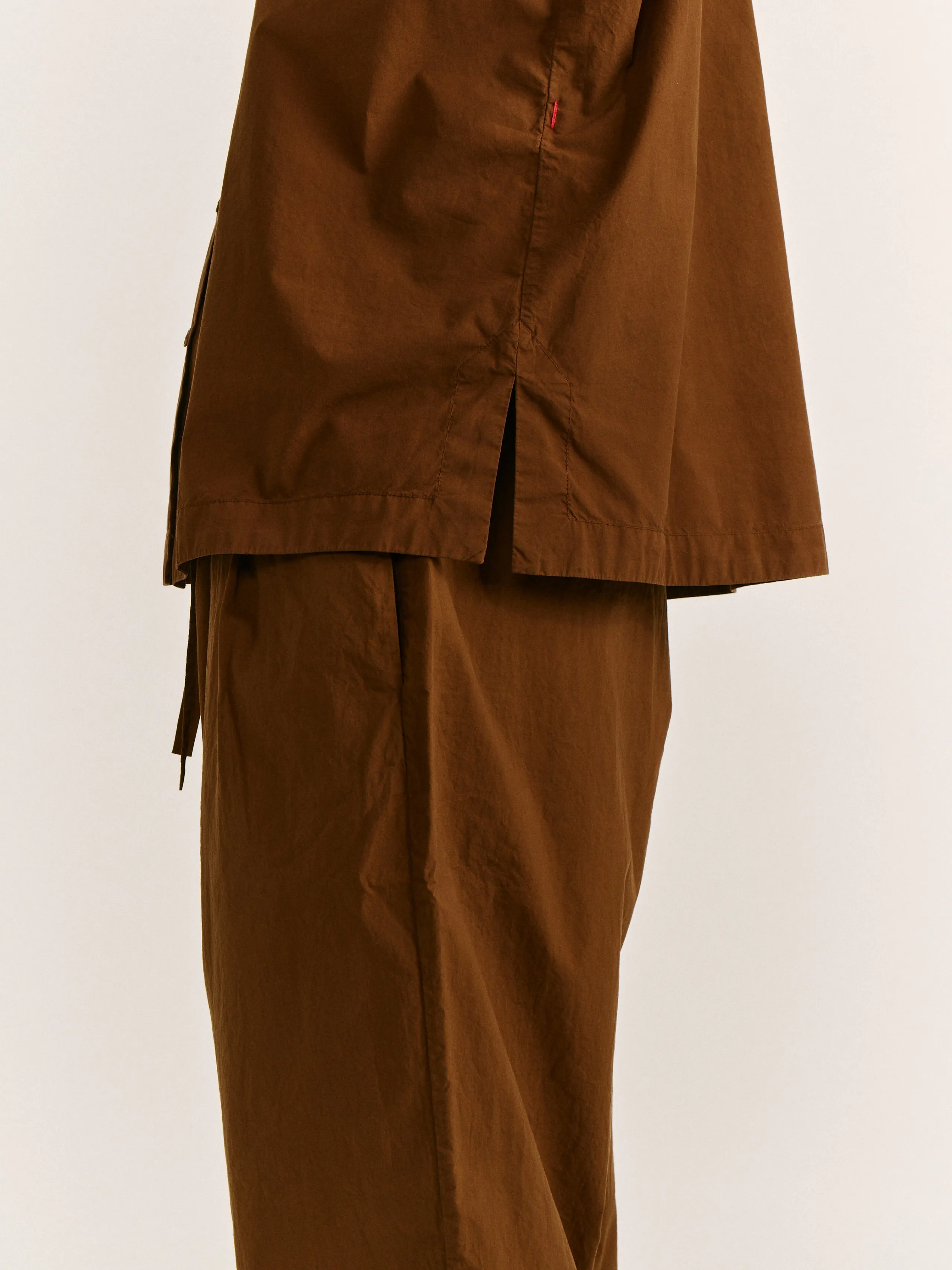 TIPPY PANT - H COT - GINGER sold by Casey Casey Womens product image thumbnail 4