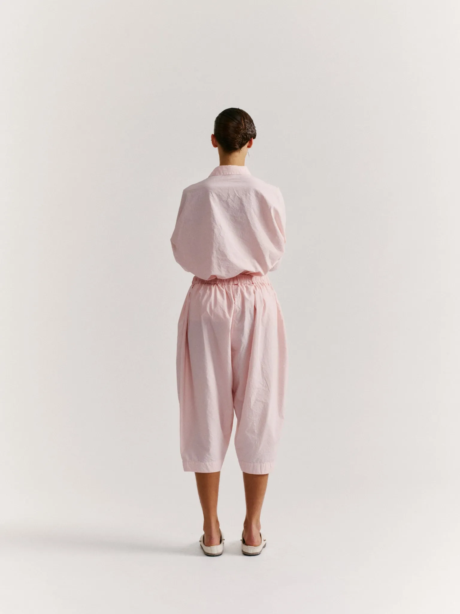 USQUEBAH-TAFCOT - PINK sold by Casey Casey Womens product image thumbnail 4