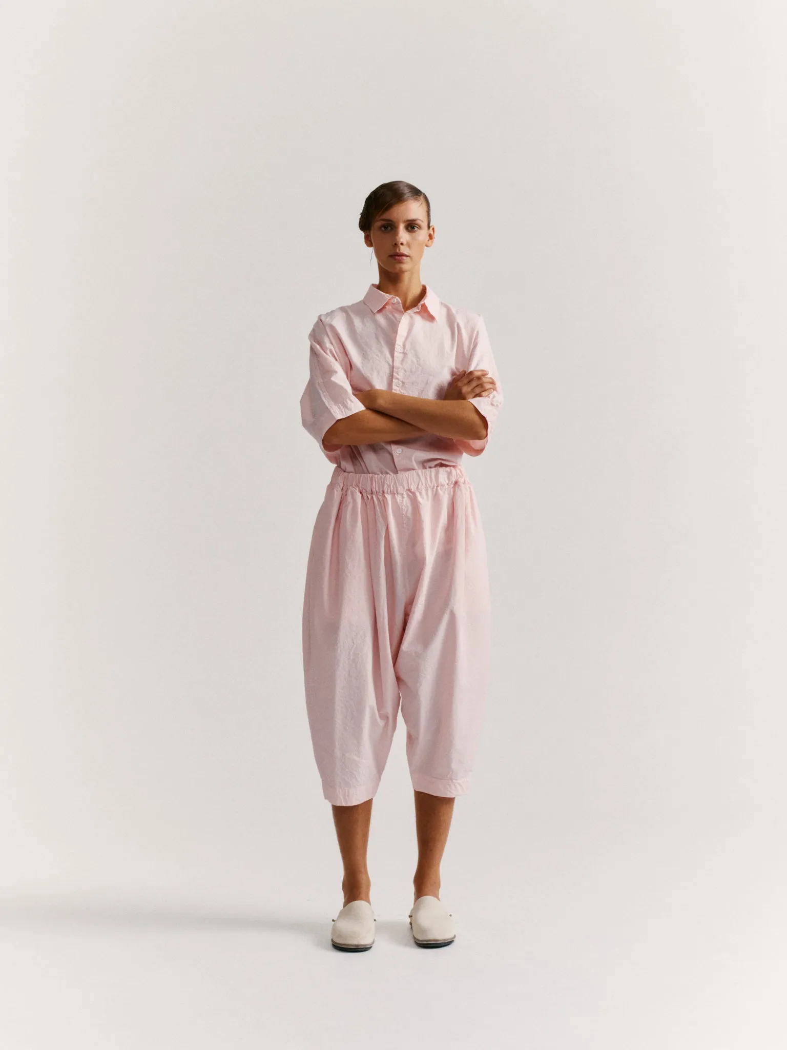 USQUEBAH-TAFCOT - PINK sold by Casey Casey Womens product image thumbnail 2