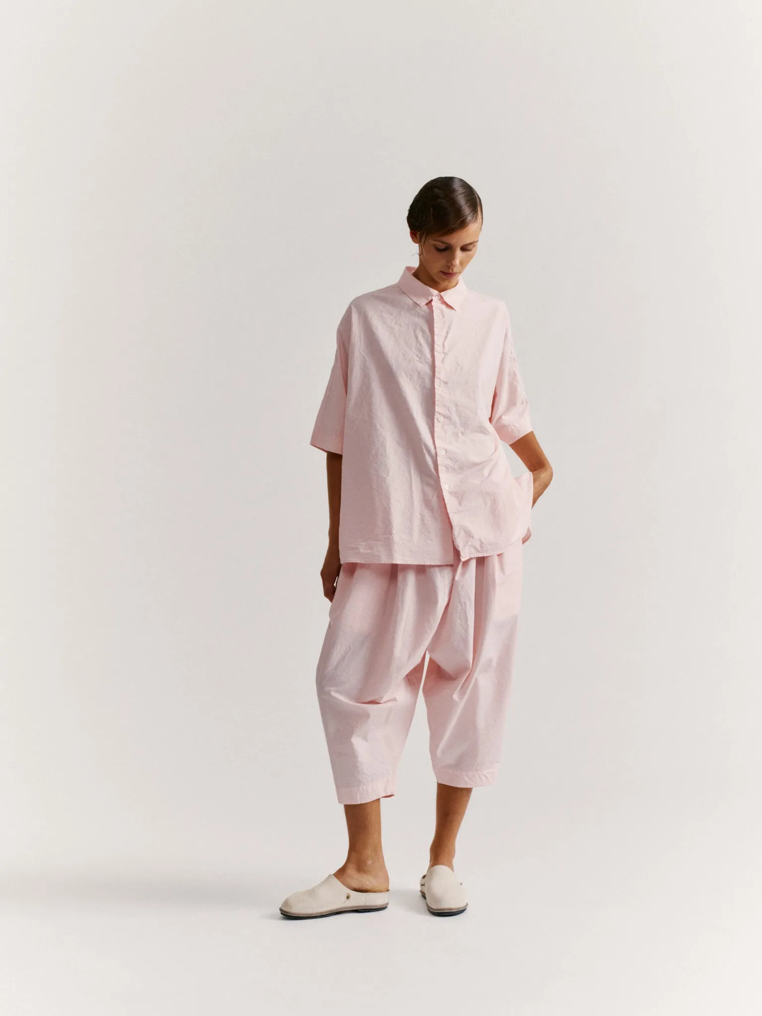 USQUEBAH-TAFCOT - PINK sold by Casey Casey Womens