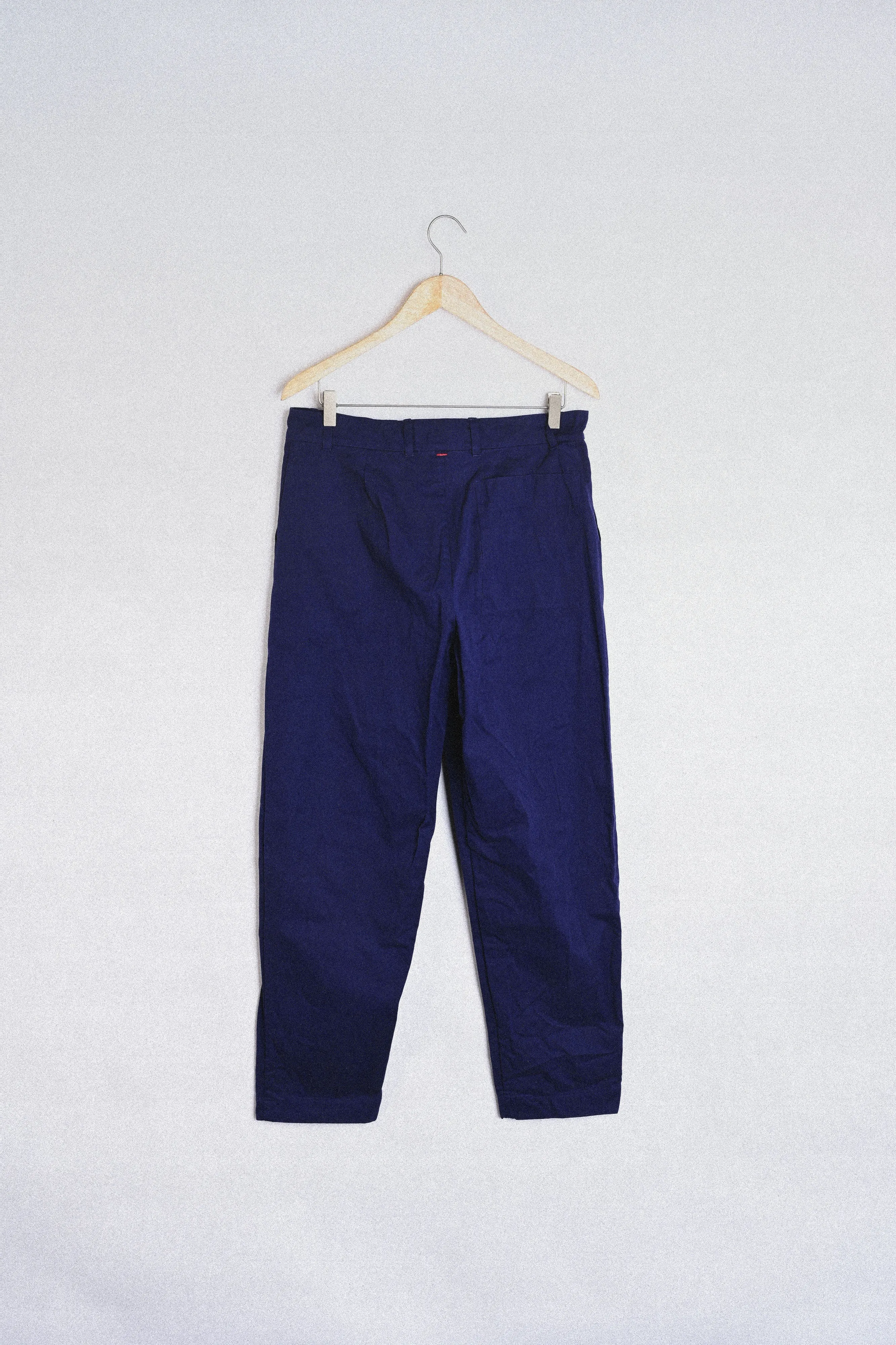 AH PANT - POP HEAVY - INDIGO sold by Casey Casey Womens product image thumbnail 2