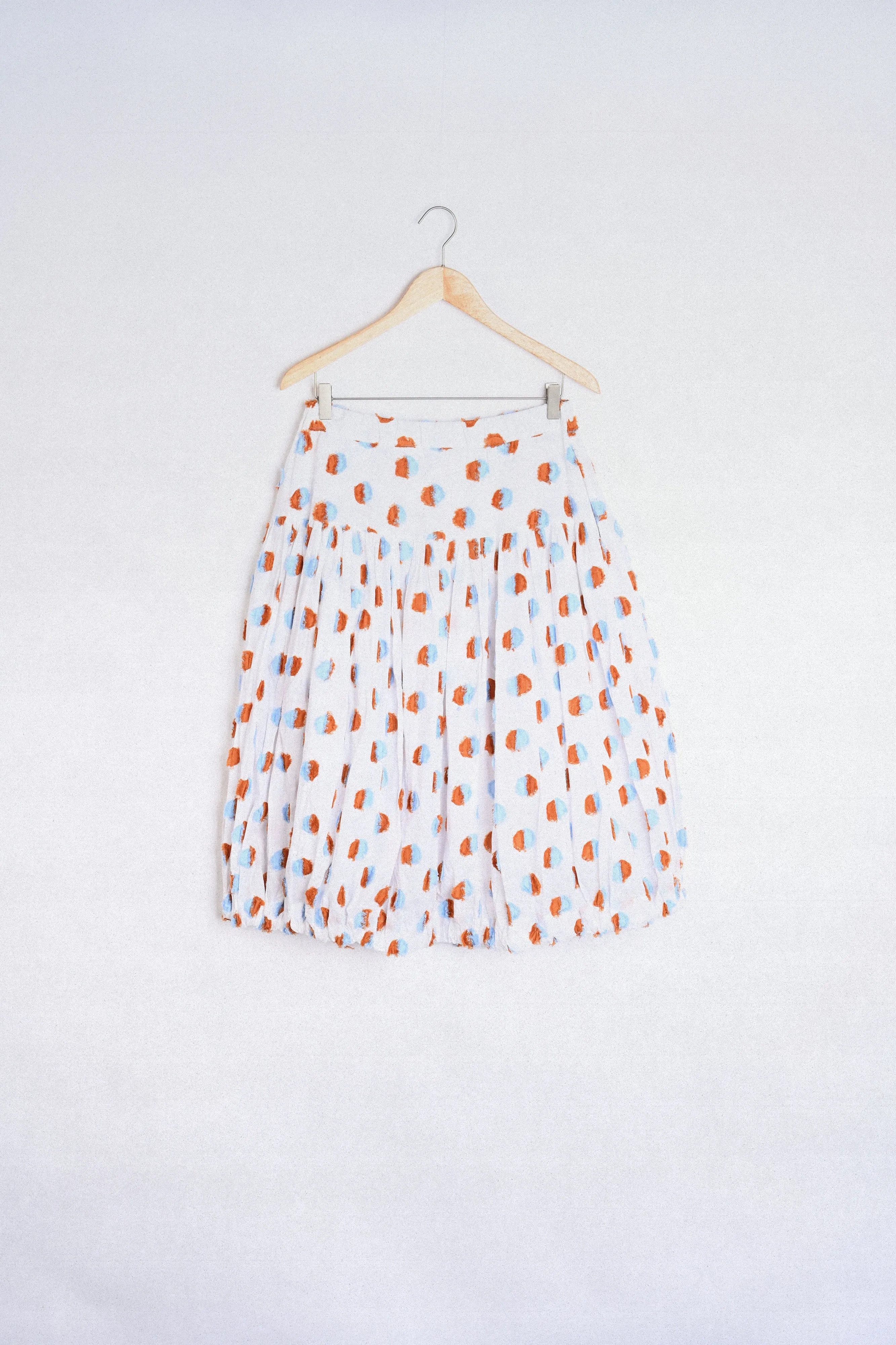 UPUP SKIRT - POMPOM - AS IS sold by Casey Casey Womens product image thumbnail 2