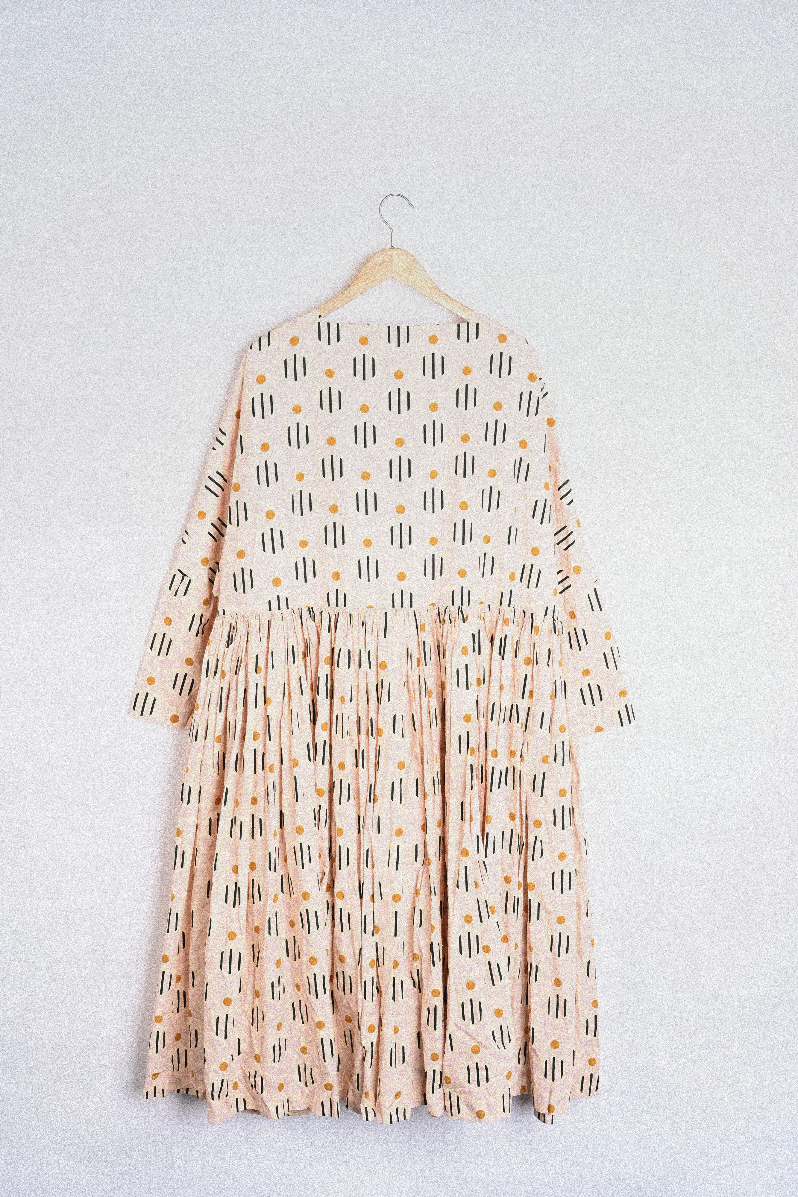 GIGY DRESS - P DECO - PINK sold by Casey Casey Womens product image thumbnail 2