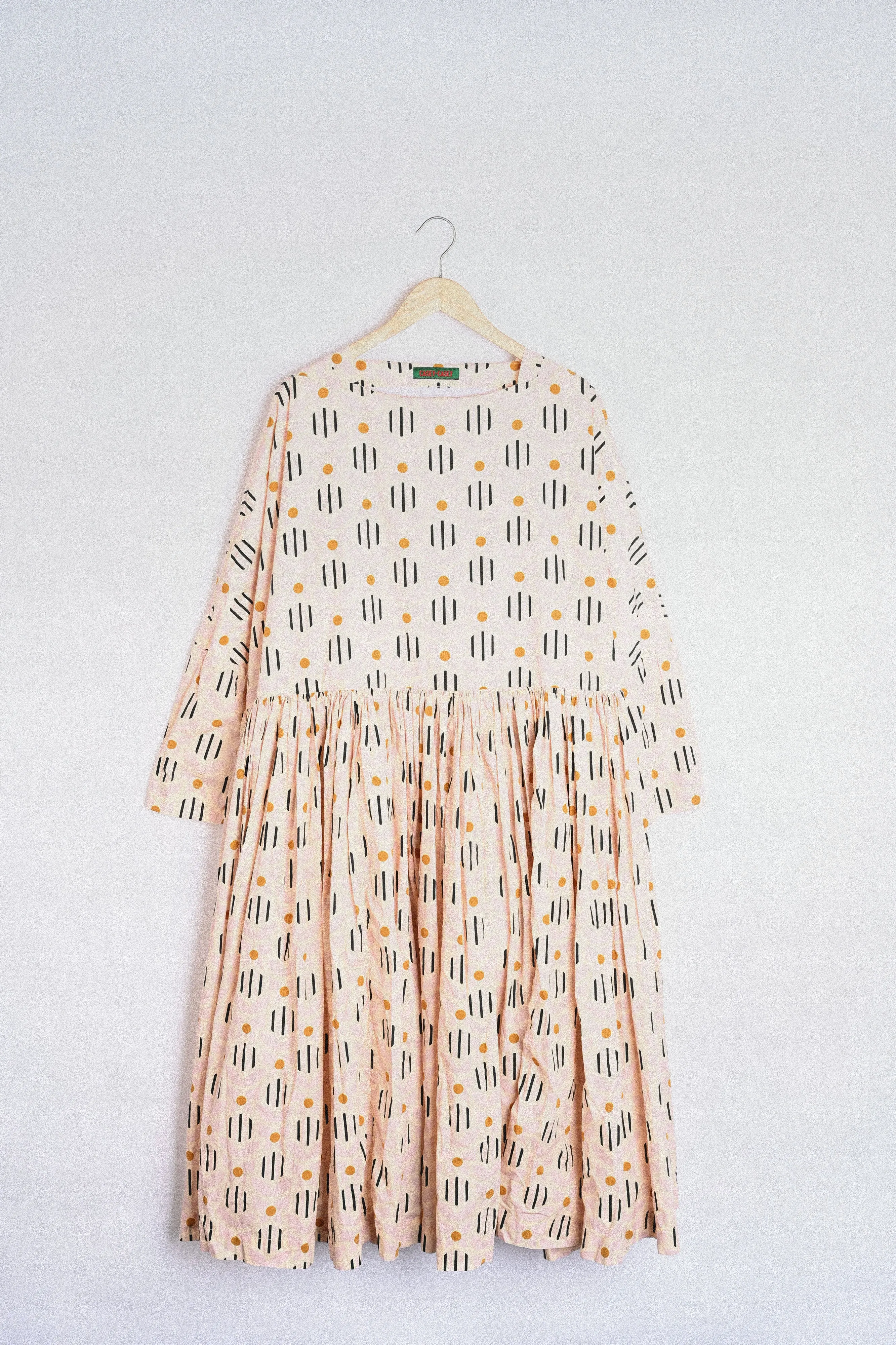 GIGY DRESS - P DECO - PINK sold by Casey Casey Womens