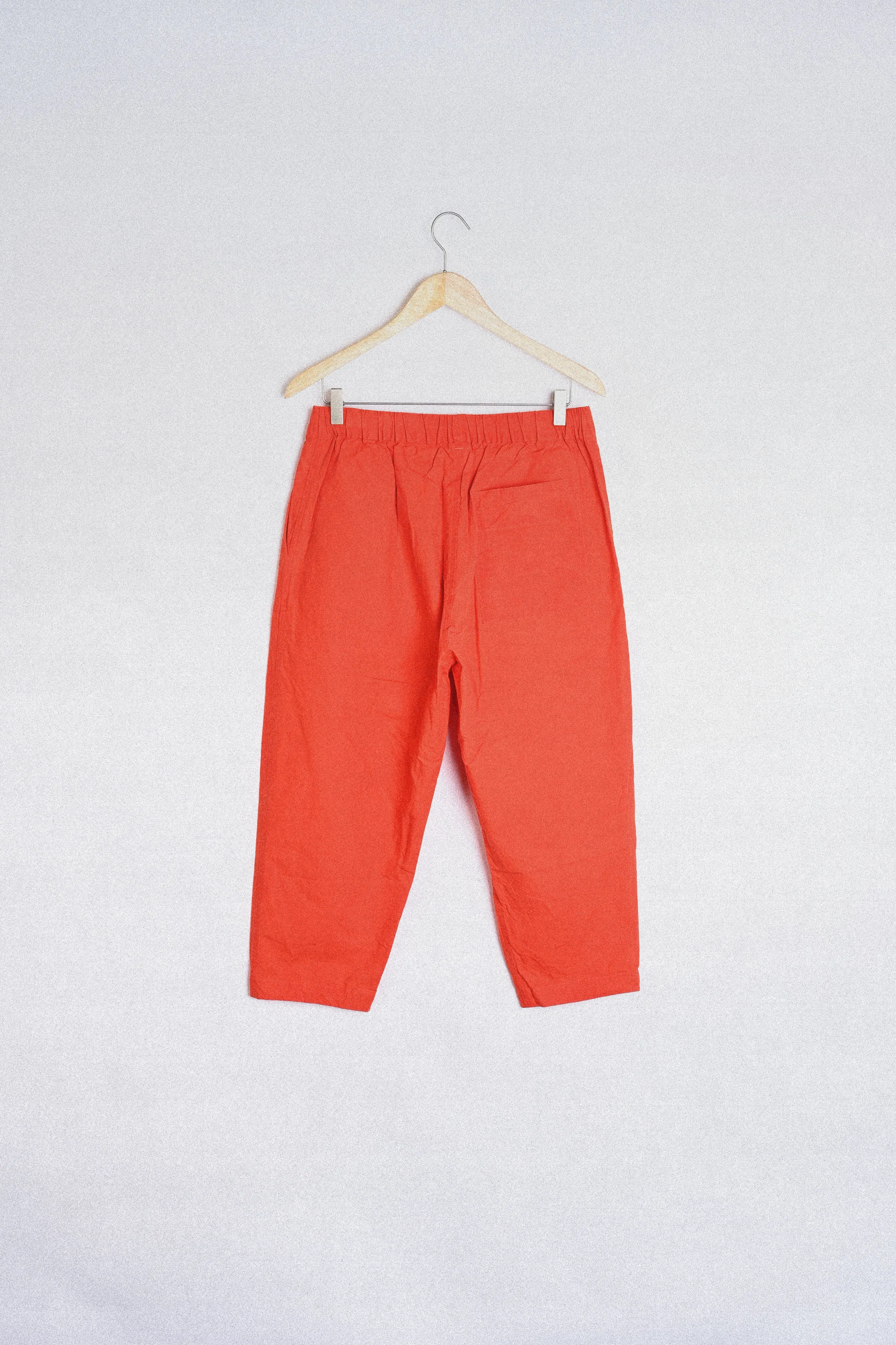 VERGER PANT - COT 140 - ORANGE sold by Casey Casey Womens product image thumbnail 2