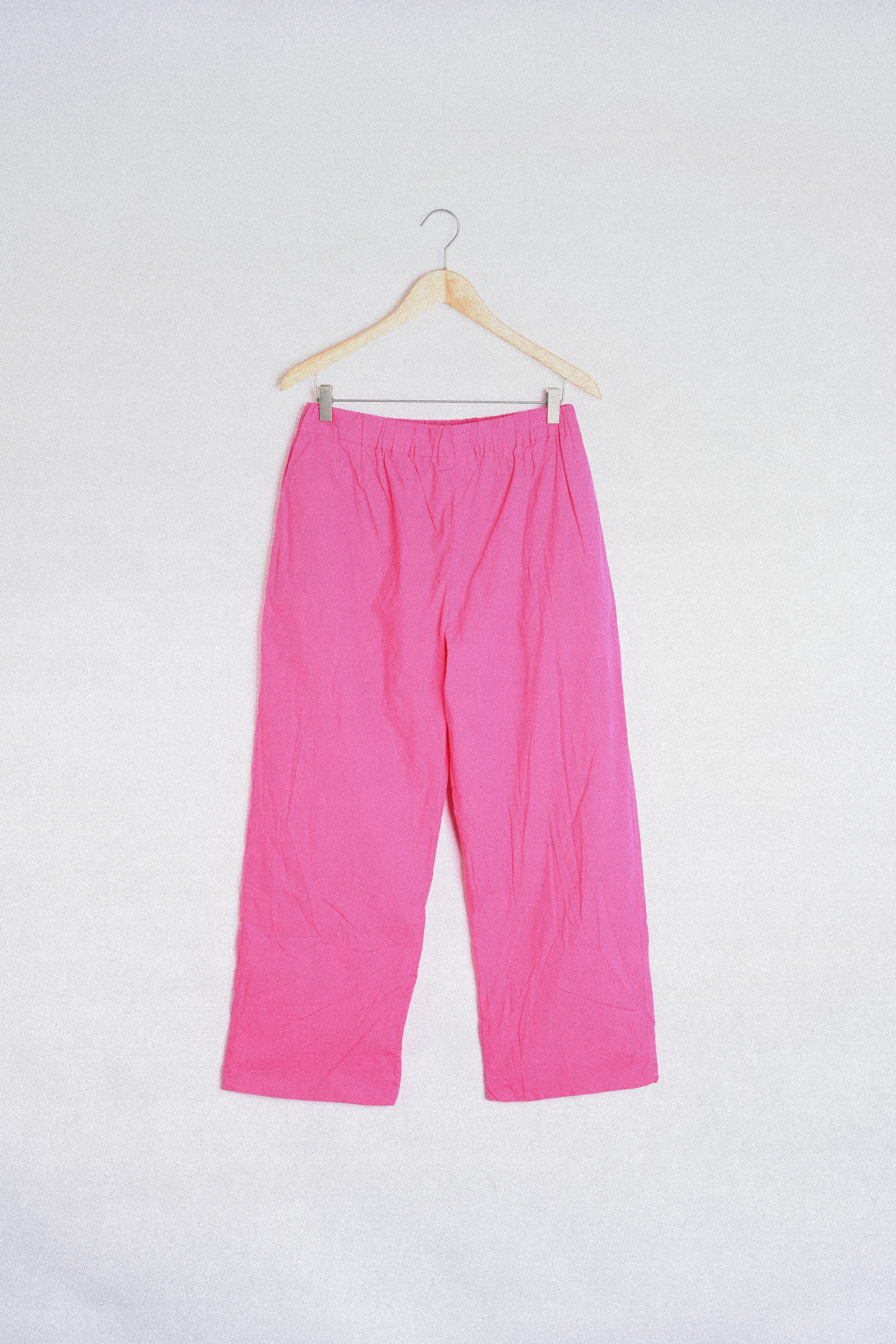 BALL FEMME PANT - TATA - PINK sold by Casey Casey Womens