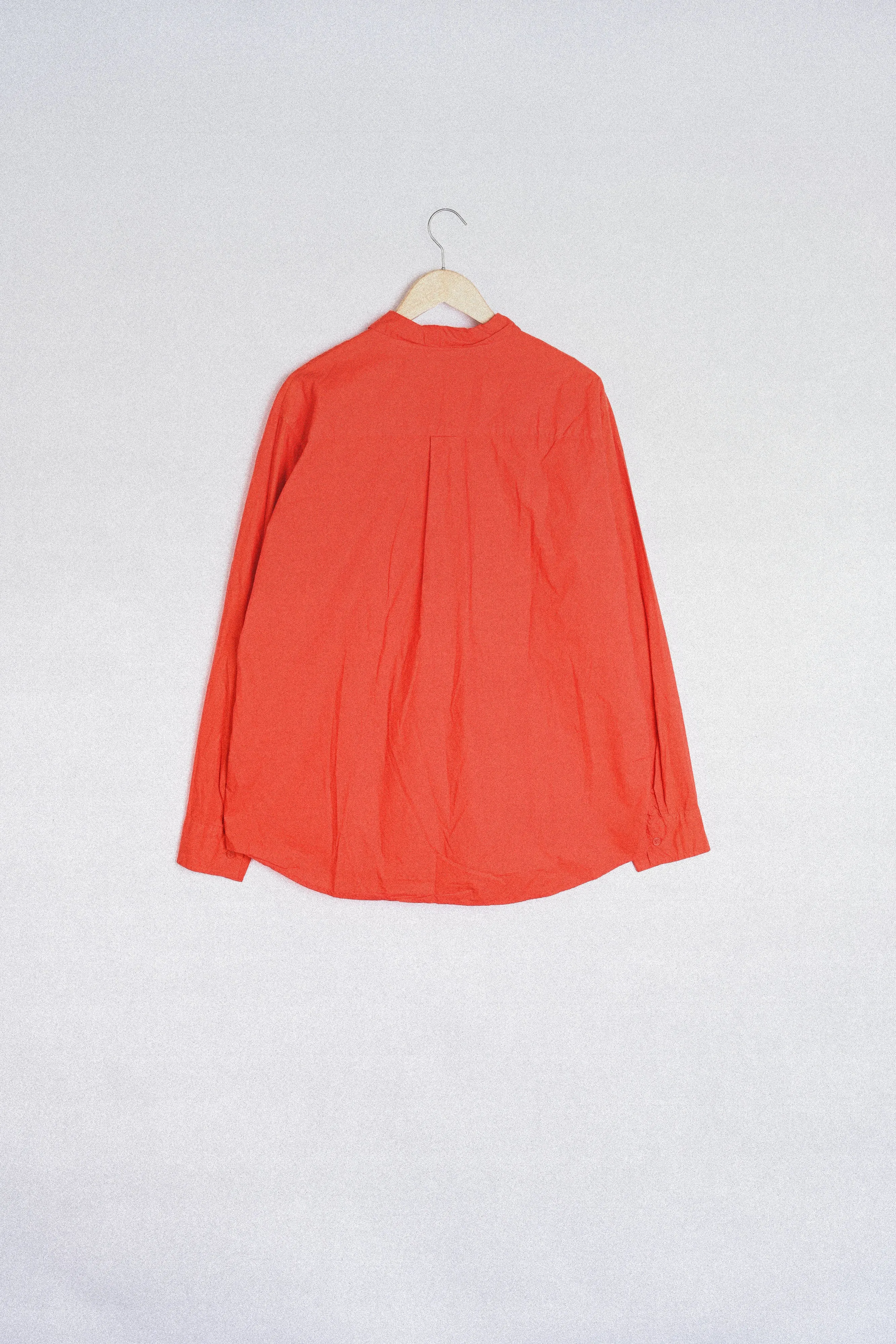 SHIRT - RED sold by Casey Casey Womens product image thumbnail 2