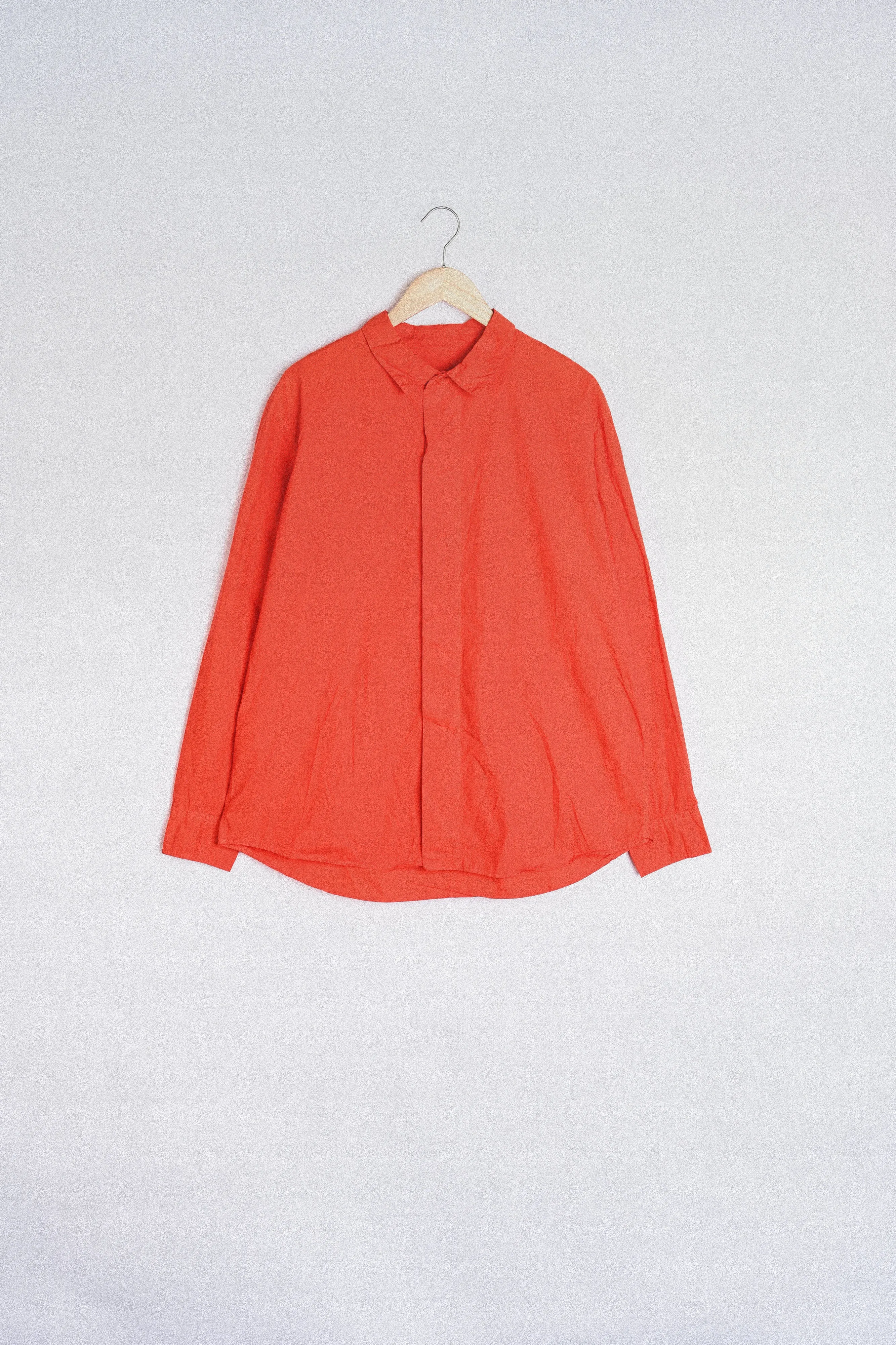 SHIRT - RED sold by Casey Casey Womens
