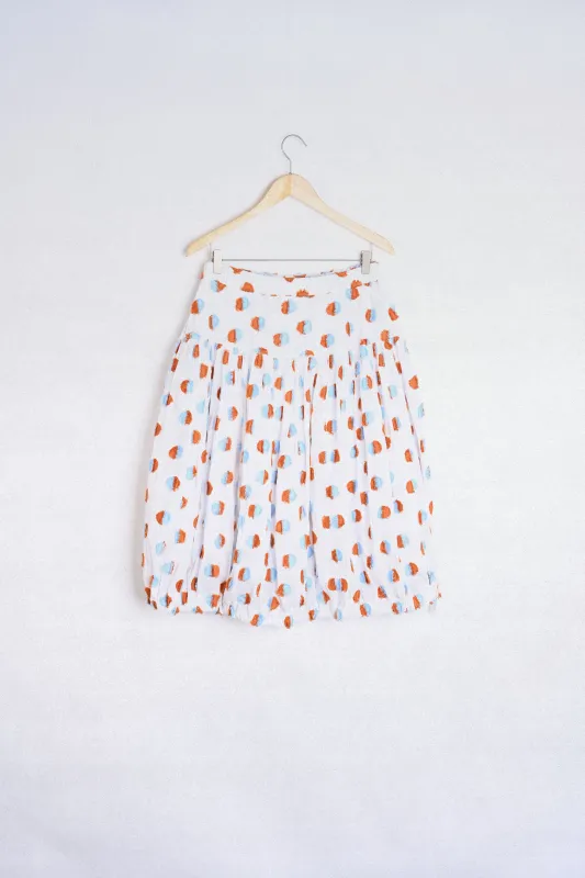 UPUP SKIRT - POMPOM - AS IS sold by Casey Casey Womens
