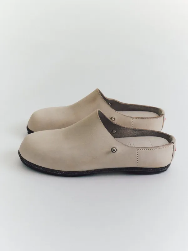 CLOGGS - GROPPONE - CHALK sold by Casey Casey