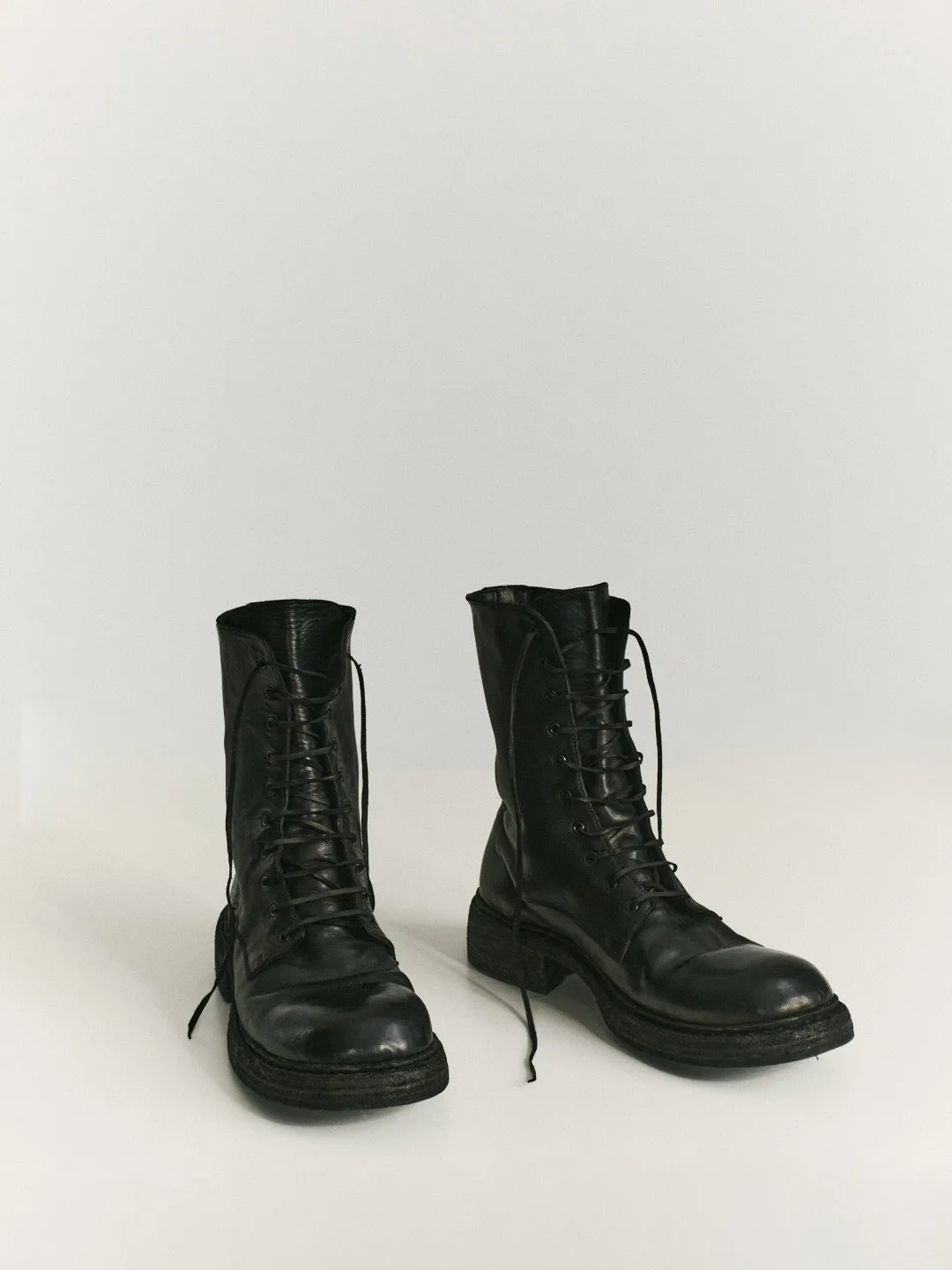 BOOTS - HORSY - BLACK sold by Casey Casey Womens product image thumbnail 2