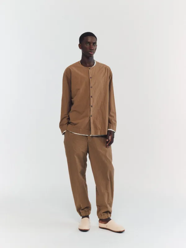 ISA PANT - LCOT - LATTE sold by Casey Casey Womens