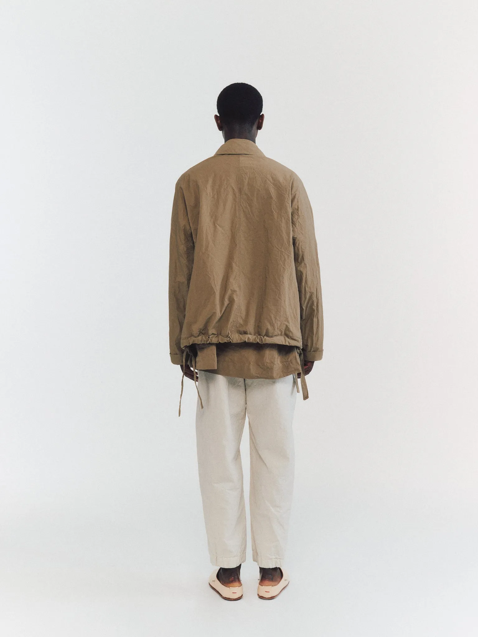 PECHE VAREUSE - TAFFCOT - JUTE sold by Casey Casey product image thumbnail 3