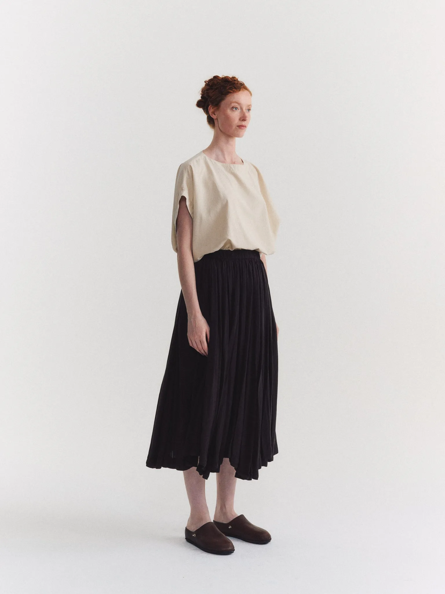 SOLEIL SKIRT - COSIE - BUNGA sold by Casey Casey product image thumbnail 5