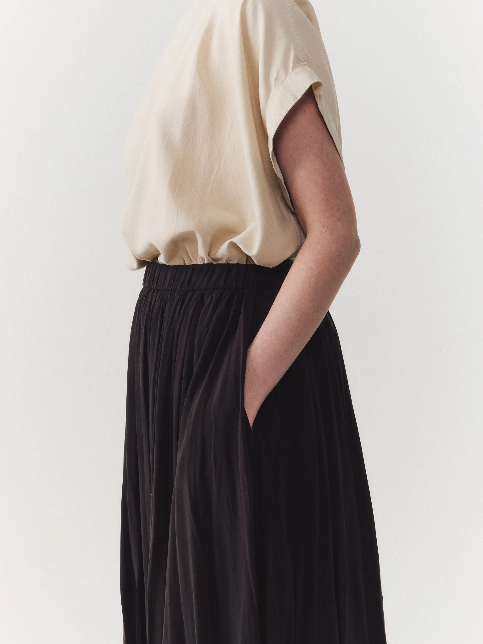 SOLEIL SKIRT - COSIE - BUNGA sold by Casey Casey product image thumbnail 4