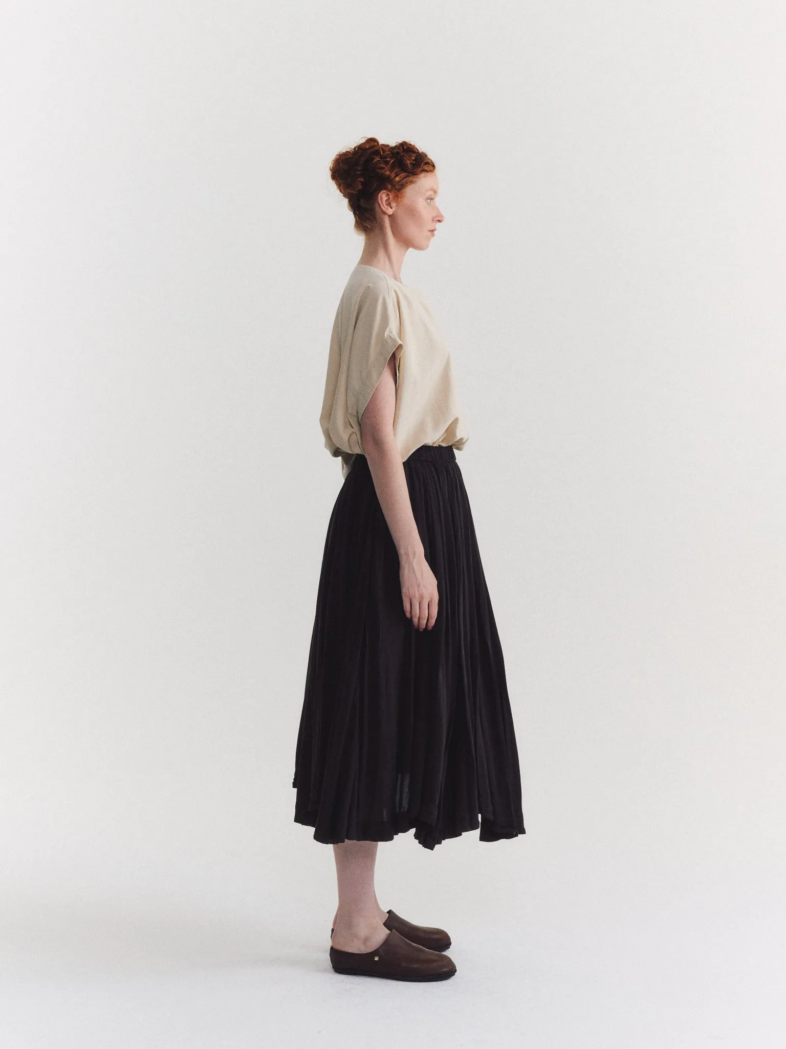 SOLEIL SKIRT - COSIE - BUNGA sold by Casey Casey product image thumbnail 2