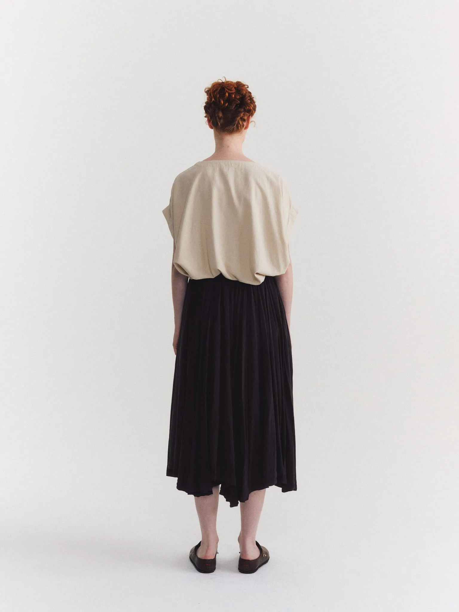 SOLEIL SKIRT - COSIE - BUNGA sold by Casey Casey product image thumbnail 3