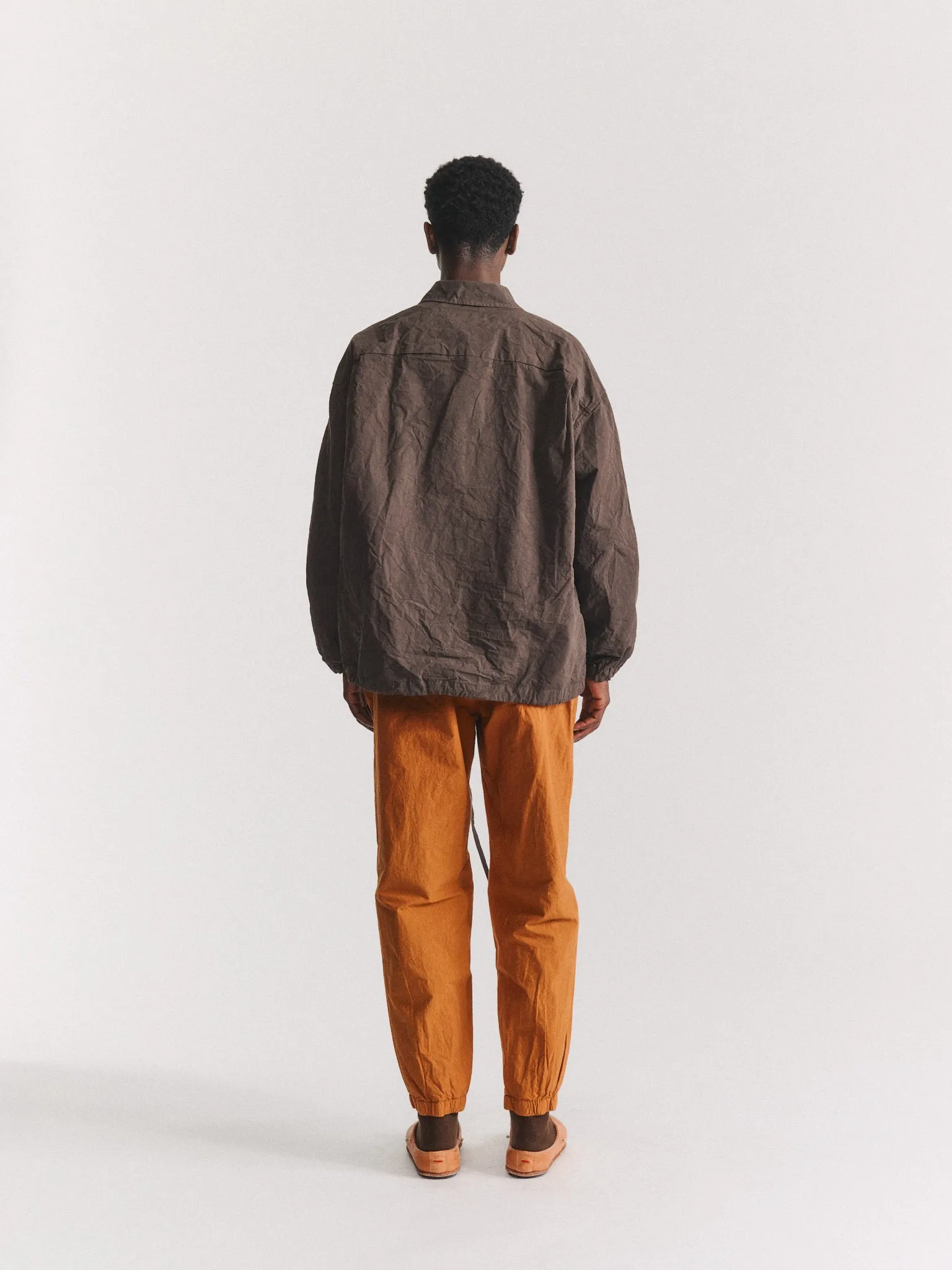 ISA PANT - LCOT - COPPER sold by Casey Casey product image thumbnail 4