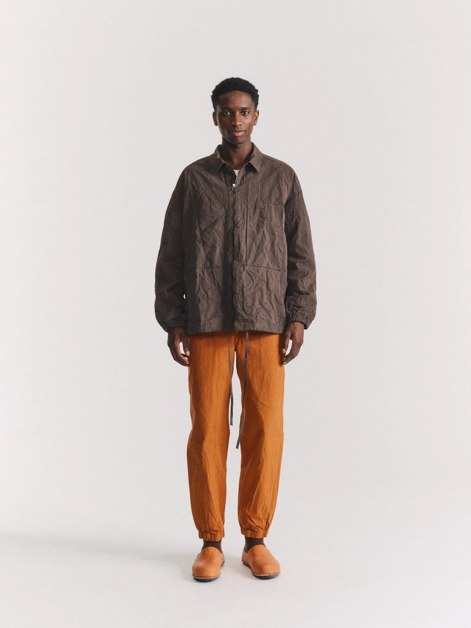 ISA PANT - LCOT - COPPER sold by Casey Casey product image thumbnail 2