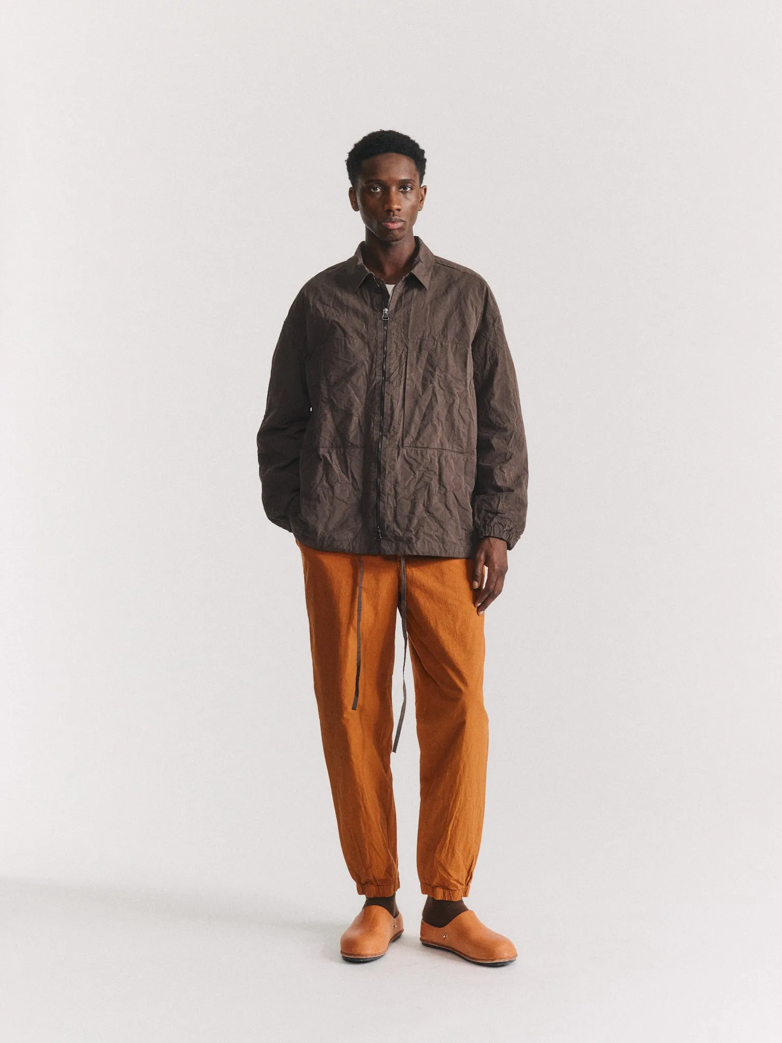 ISA PANT - LCOT - COPPER sold by Casey Casey product image thumbnail 5