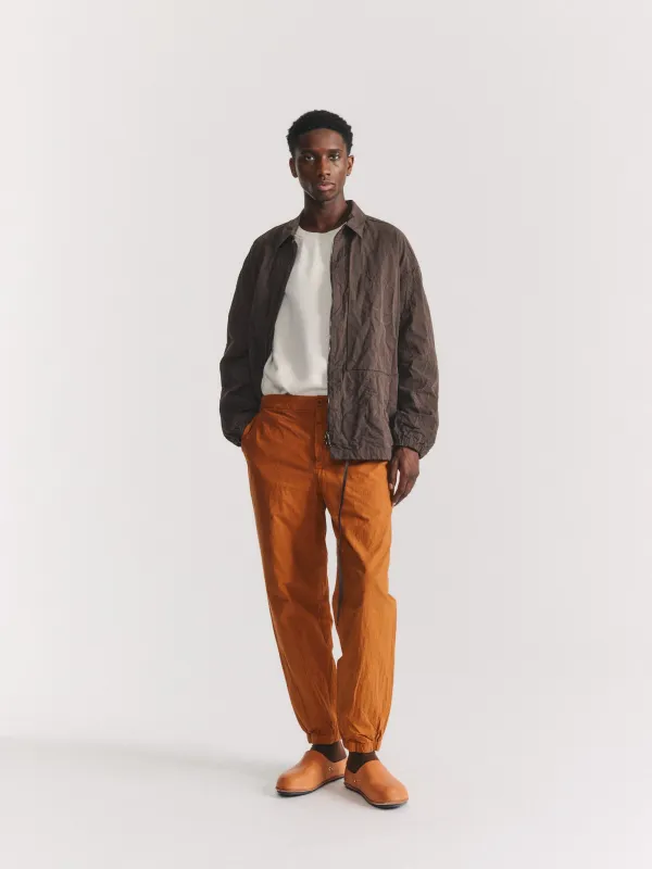 ISA PANT - LCOT - COPPER made by Casey Casey