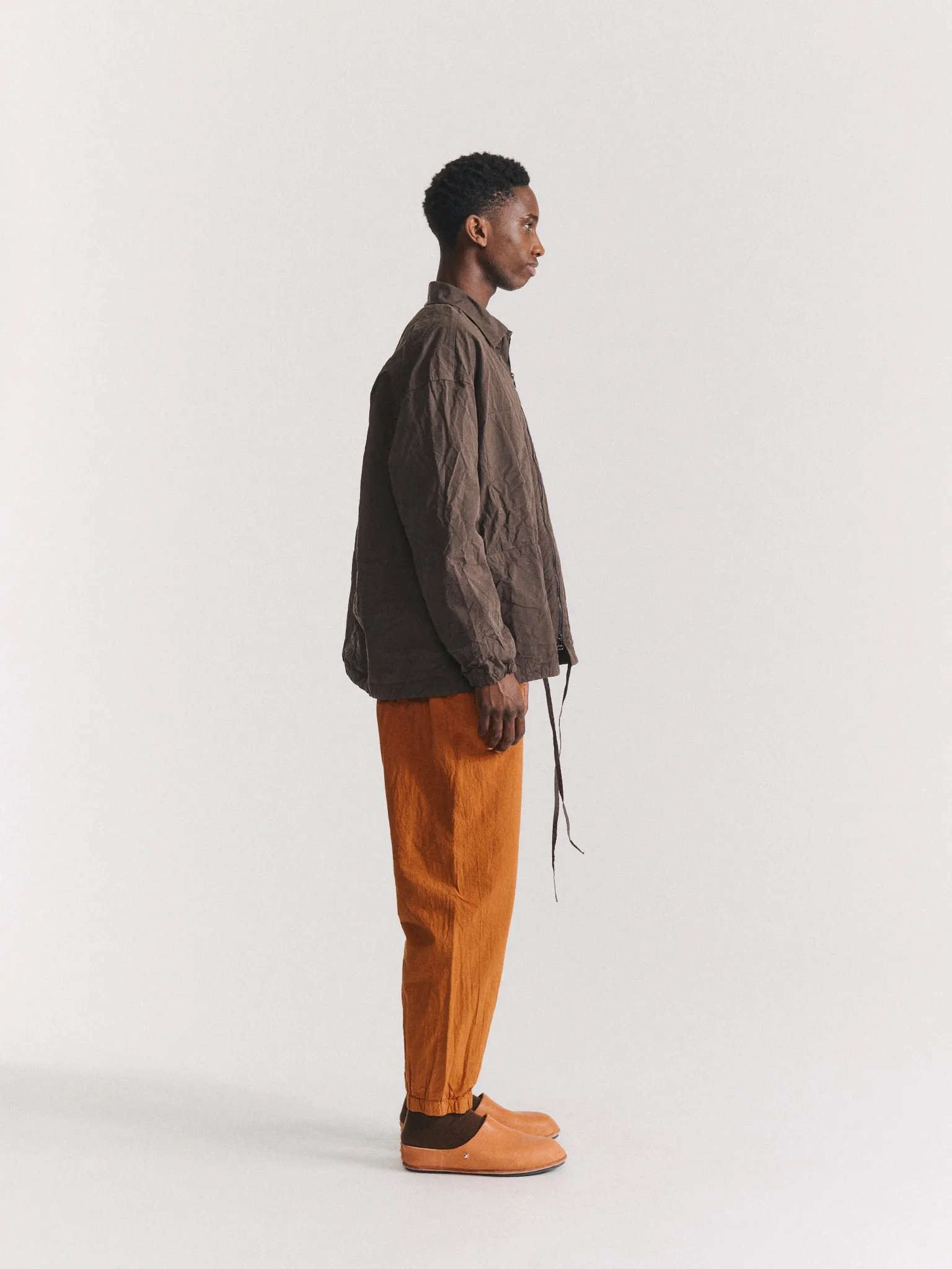 ISA PANT - LCOT - COPPER sold by Casey Casey product image thumbnail 3