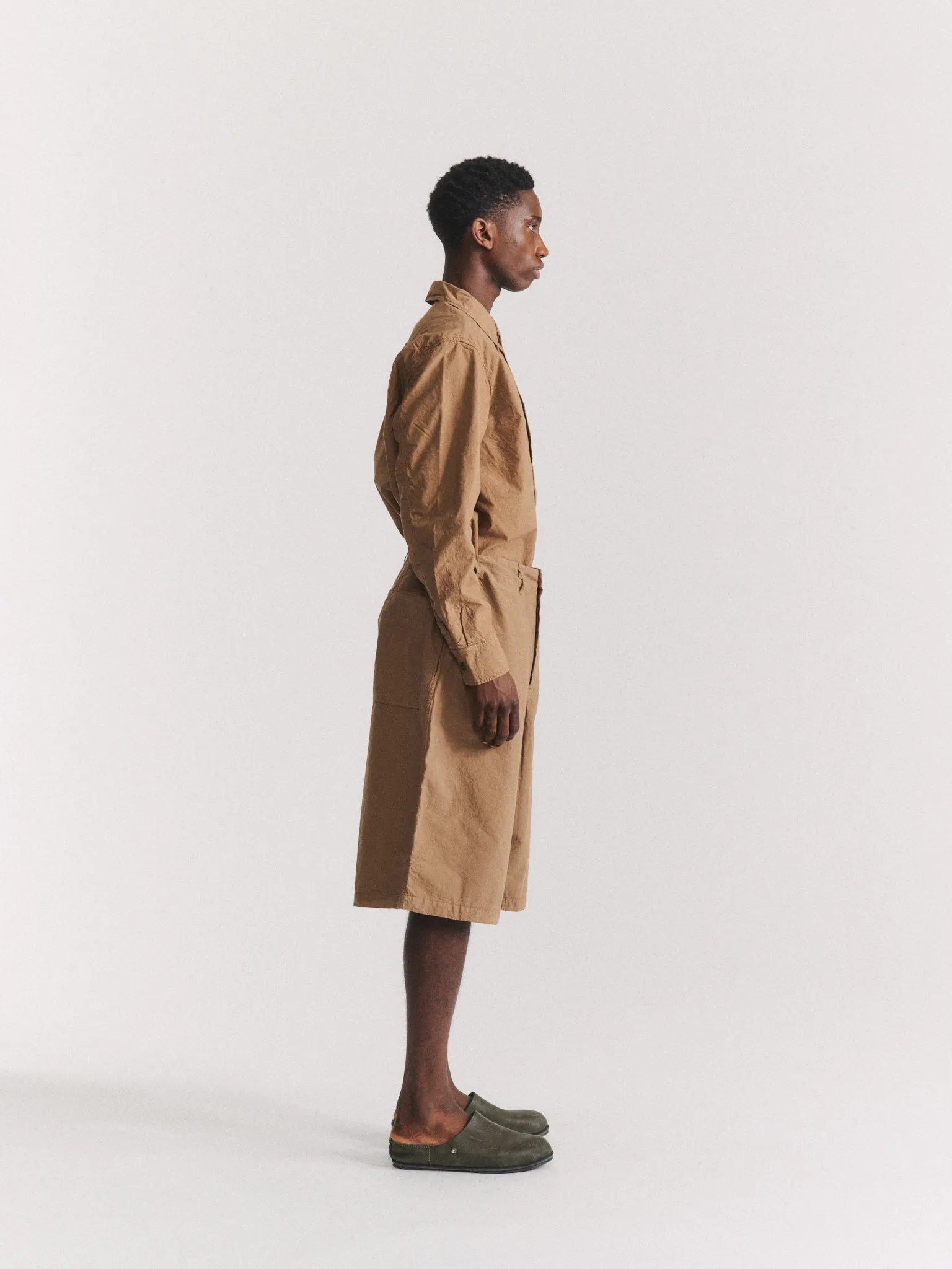 ABELLO SHORT - LCOT - LATTE sold by Casey Casey product image thumbnail 4